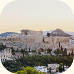 Athens city
