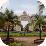 Bengaluru city