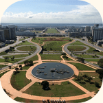 Brasilia city