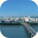 Changsha city