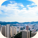 Dalian city