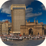 Mumbai city