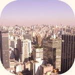 Sao Paulo city