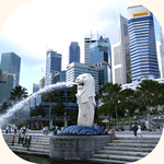 Singapore city