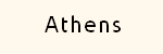 Athens metro