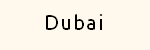 Dubai subway
