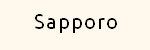 Sapporo metro
