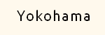 Yokohama